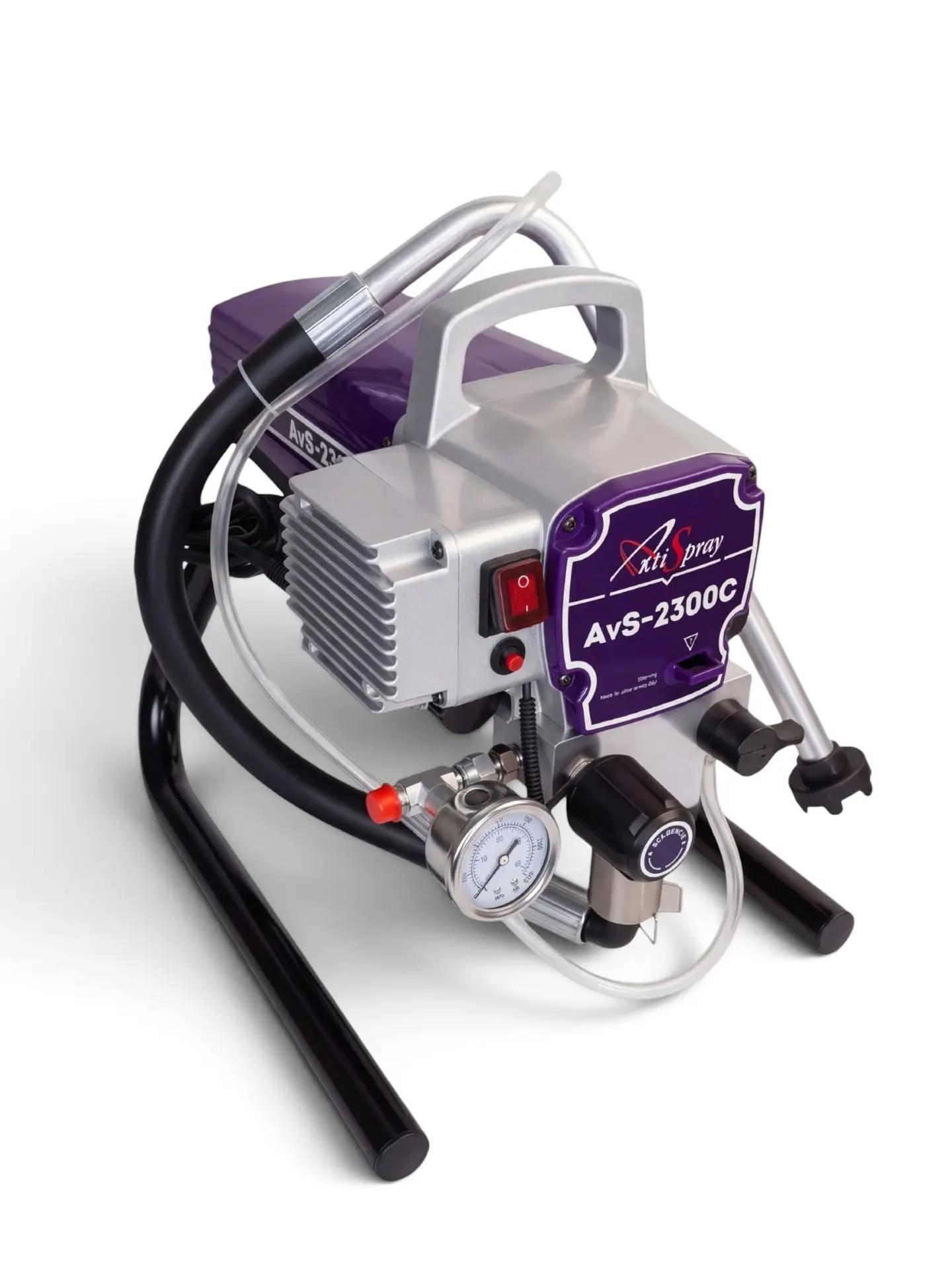 AvS-2300C-2