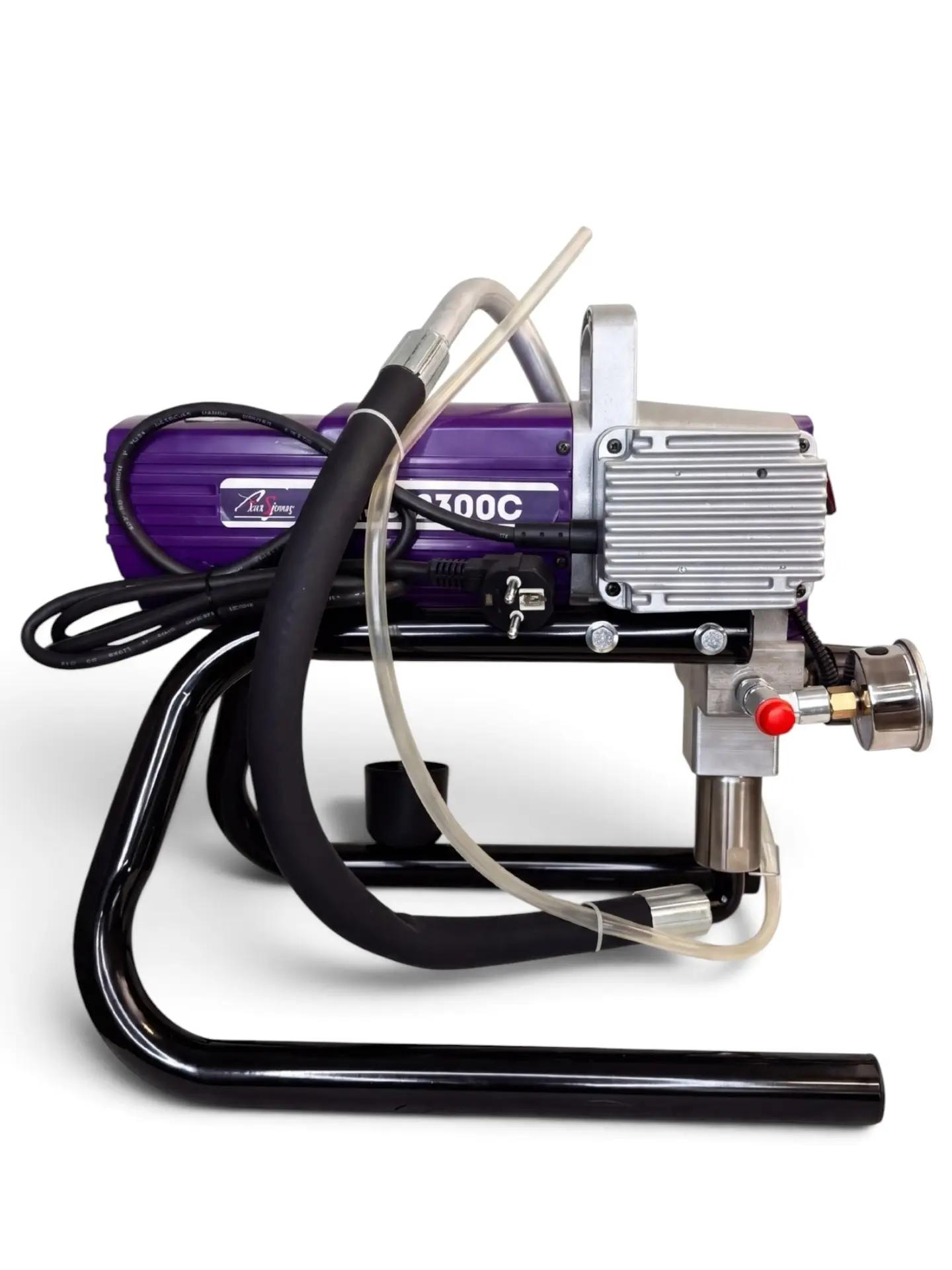 AvS-2300C-4
