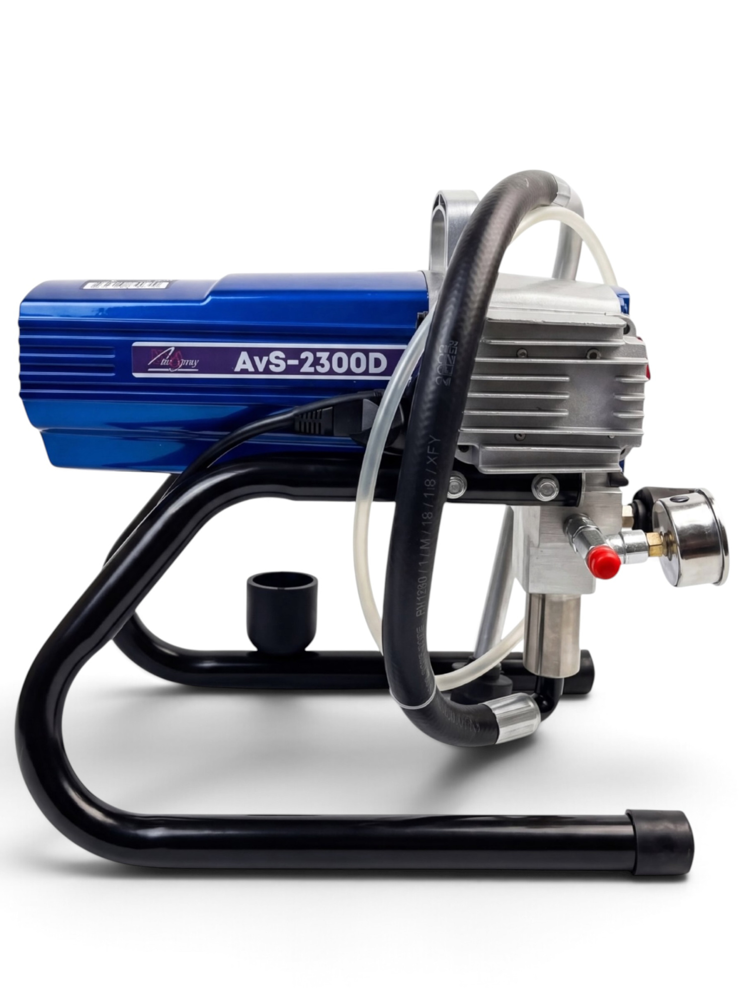 AvS-2300D-4